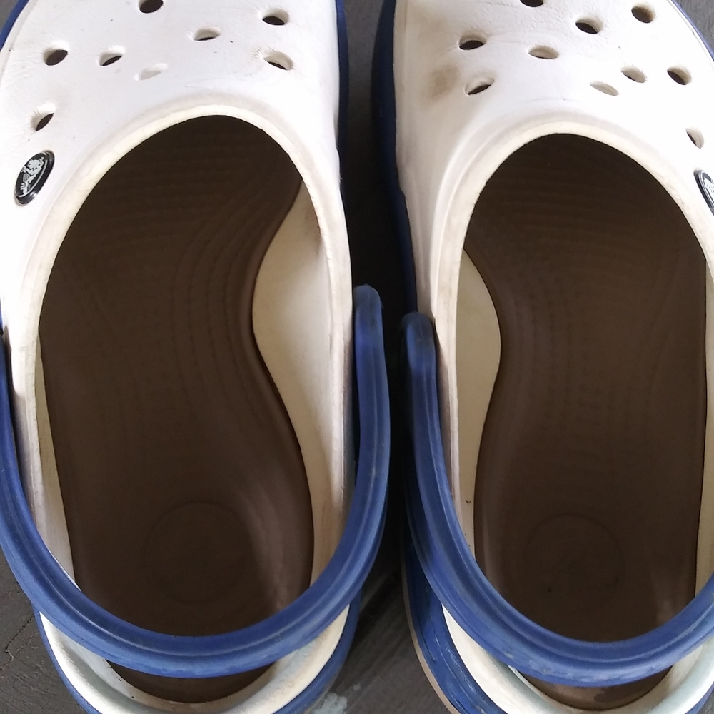 Crocs